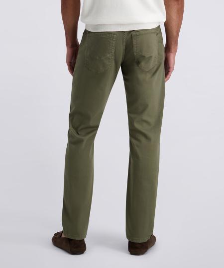 Afbeelding voor product Broek van het merk Pierre Cardin in het Kaki