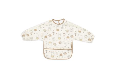 Afbeelding voor product Slabbetjes van het merk Jollein in het Beige