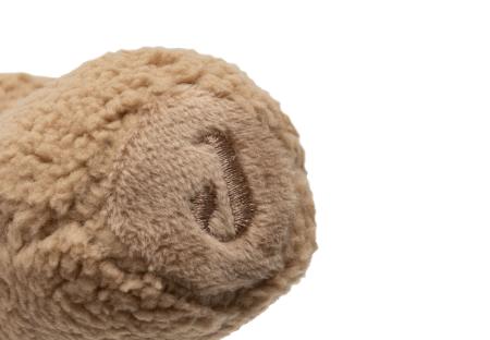 Afbeelding voor product Knuffel van het merk Jollein in het Bruin