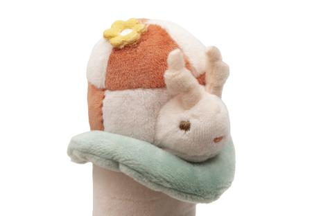 Afbeelding voor product Knuffel van het merk Jollein in het Roze