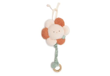 Afbeelding voor product Knuffel van het merk Jollein in het Oranje