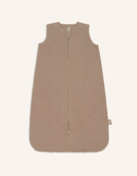 Afbeelding voor product Slaapzak van het merk Jollein in het Bruin