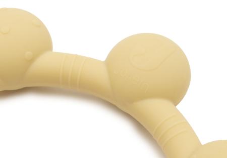 Afbeelding voor product Speelgoed van het merk Jollein in het Geel