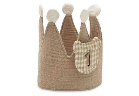 Afbeelding voor product Speelgoed van het merk Jollein in het Bruin