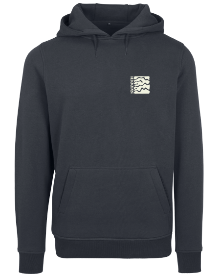 Afbeelding voor product Sweater van het merk Smooth in het Marine