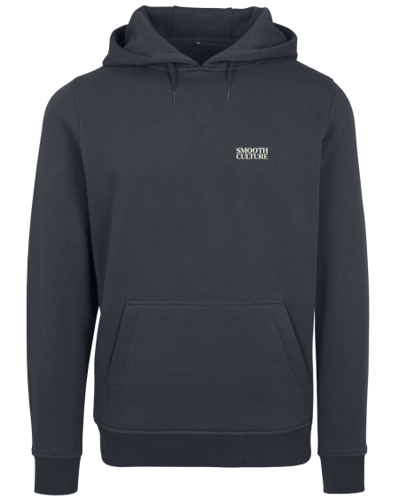 Afbeelding voor product Sweater van het merk Smooth in het Marine