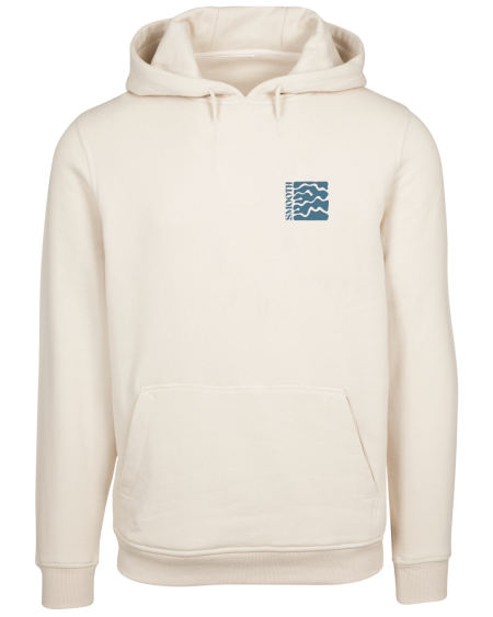 Afbeelding voor product Sweater van het merk Smooth in het Ecru