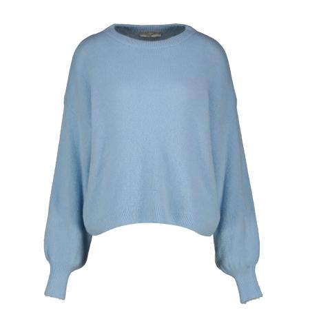 Afbeelding voor product Pull van het merk Amelie&amelie in het Blauw