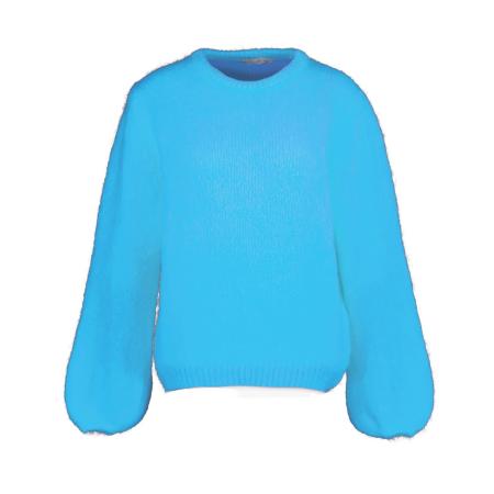 Afbeelding voor product Pull van het merk Amelie & Amelie in het Blauw