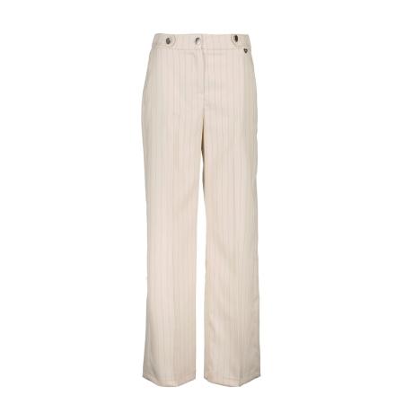 Afbeelding voor product Broek van het merk Amelie & Amelie in het Beige