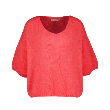 Afbeelding voor product Pull van het merk Amelie&amelie in het Roze