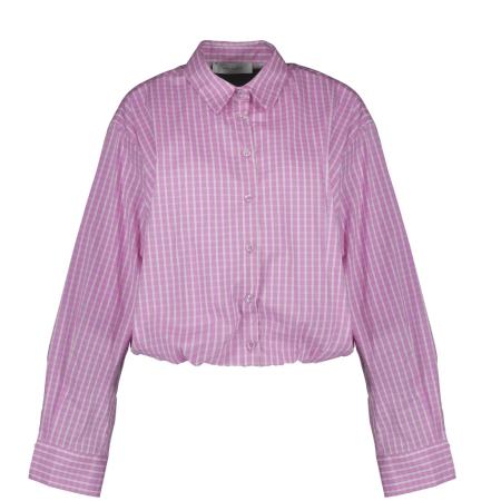 Afbeelding voor product Bloes van het merk Amelie & Amelie in het Roze