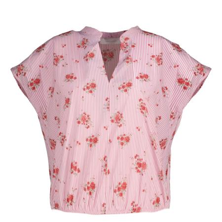 Afbeelding voor product Bloes van het merk Amelie&amelie in het Roze