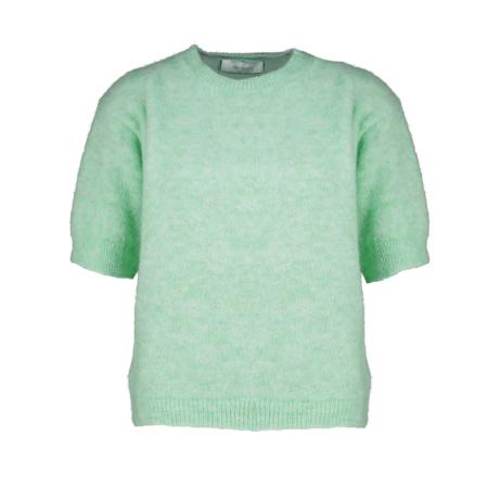 Afbeelding voor product Pull van het merk Amelie&amelie in het Groen