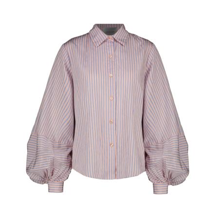 Afbeelding voor product Bloes van het merk Amelie&amelie in het Roze