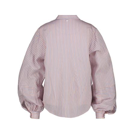 Afbeelding voor product Bloes van het merk Amelie&amelie in het Roze