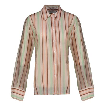 Afbeelding voor product Bloes van het merk Amelie & Amelie in het Roze