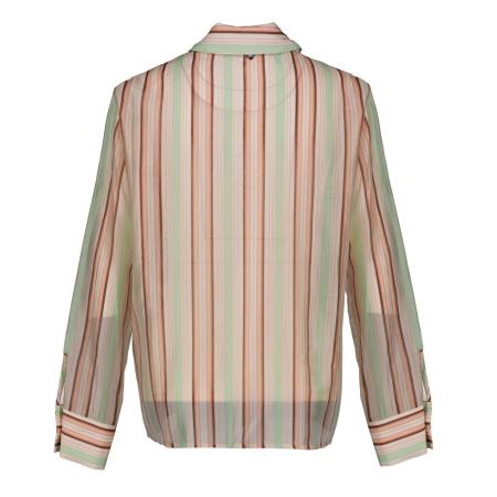 Afbeelding voor product Bloes van het merk Amelie & Amelie in het Roze