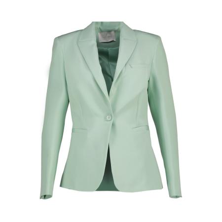 Afbeelding voor product Blazer van het merk Amelie & Amelie in het Groen