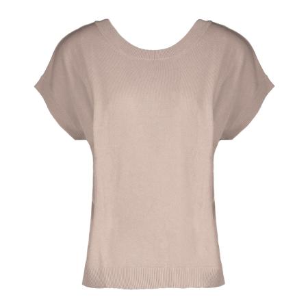 Afbeelding voor product Pull van het merk Amelie&amelie in het Beige