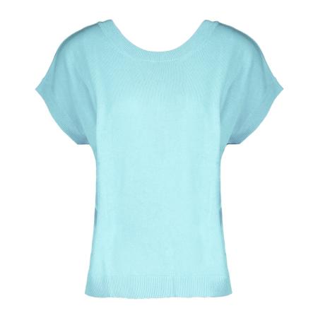 Afbeelding voor product Pull van het merk Amelie&amelie in het Jeans