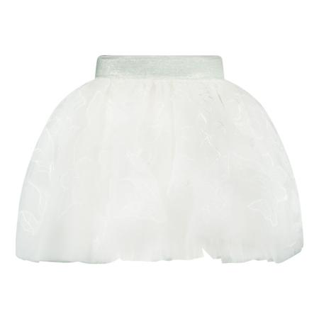 Afbeelding voor product Rok van het merk Gymp in het Wit