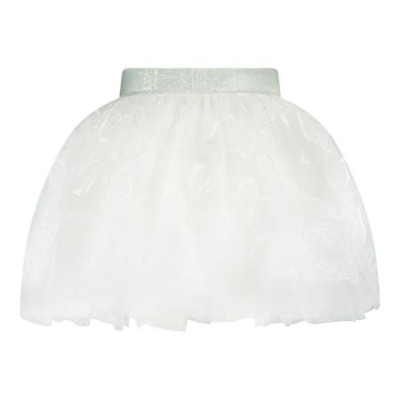 Afbeelding voor product Rok van het merk Gymp in het Wit