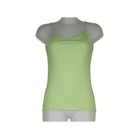 Afbeelding voor product T-shirt van het merk Amelie&amelie in het Groen