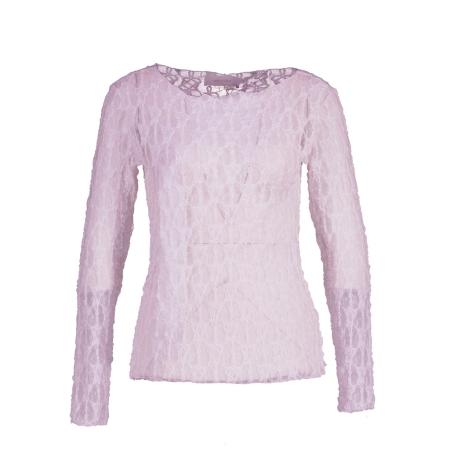 Afbeelding voor product Bloes van het merk Amelie&amelie in het Roze