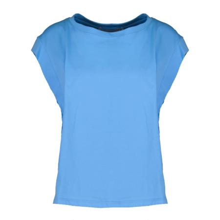 Afbeelding voor product T-shirt van het merk Amelie&amelie in het Blauw
