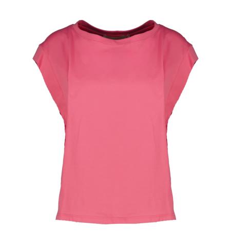 Afbeelding voor product T-shirt van het merk Amelie&amelie in het Roze