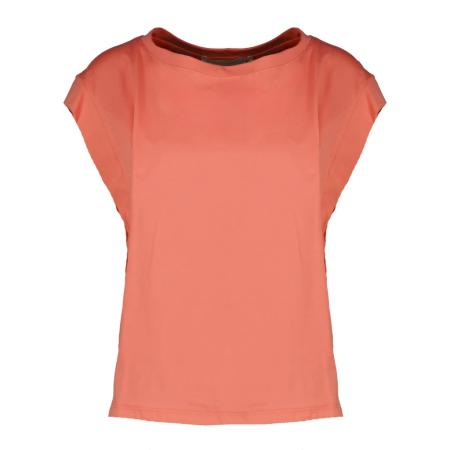 Afbeelding voor product T-shirt van het merk Amelie&amelie in het Roze