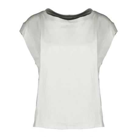 Afbeelding voor product T-shirt van het merk Amelie&amelie in het Beige