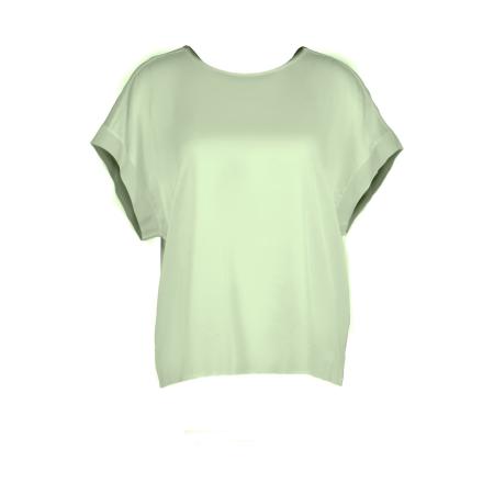 Afbeelding voor product T-shirt van het merk Amelie & Amelie in het Groen