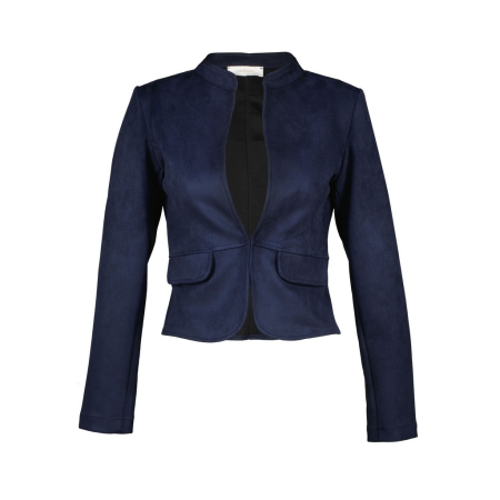 Afbeelding voor product Vest van het merk Amelie & Amelie in het Marine