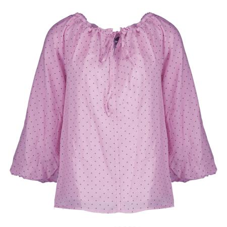 Afbeelding voor product Bloes van het merk Amelie&amelie in het Roze