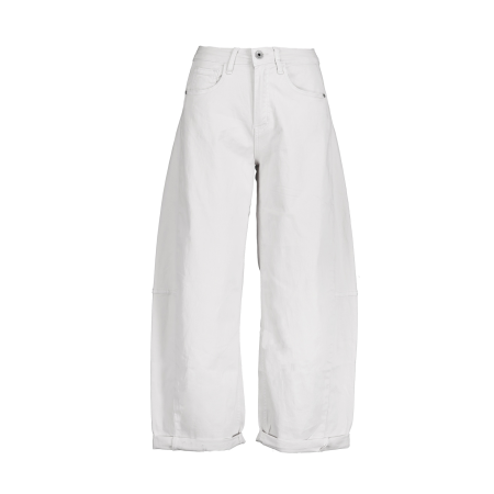 Afbeelding voor product Broek van het merk Amelie&amelie in het Wit
