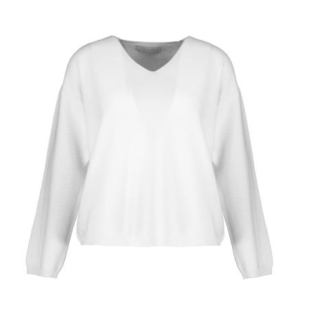 Afbeelding voor product Pull van het merk Amelie&amelie in het Ecru