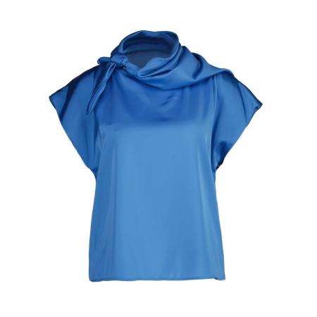 Afbeelding voor product T-shirt van het merk Amelie&amelie in het Blauw