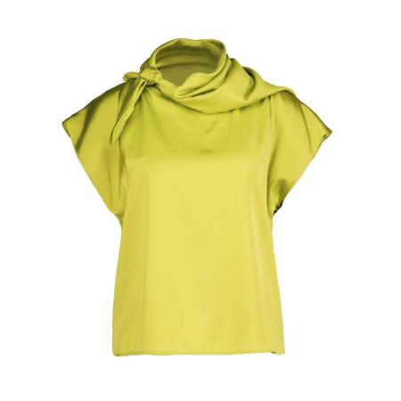 Afbeelding voor product T-shirt van het merk Amelie&amelie in het Geel