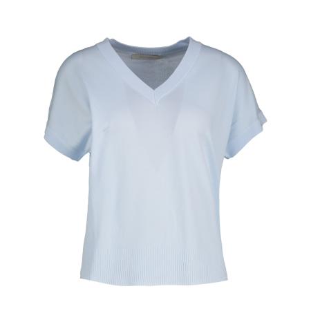 Afbeelding voor product Pull van het merk Amelie&amelie in het Jeans