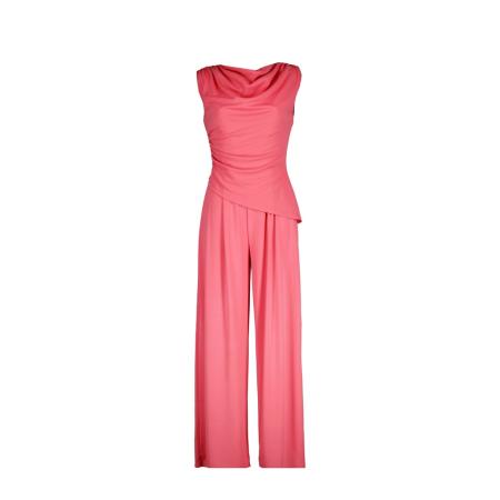 Afbeelding voor product Jumpsuit van het merk Amelie & Amelie in het Roze