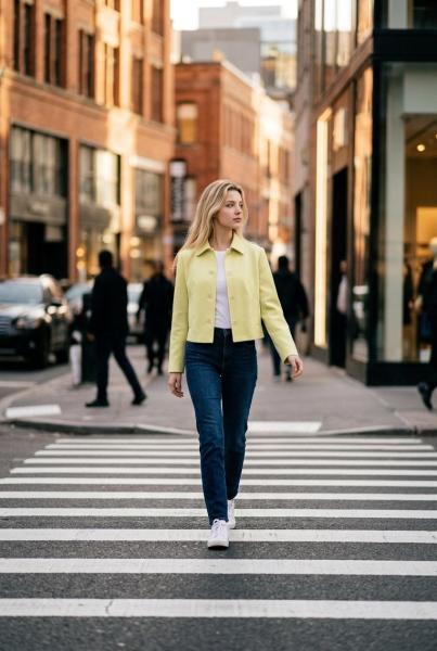 Afbeelding voor product Jumpsuit van het merk Amelie & Amelie in het Marine