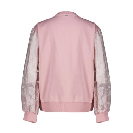 Afbeelding voor product Sweater van het merk Amelie&amelie in het Roze