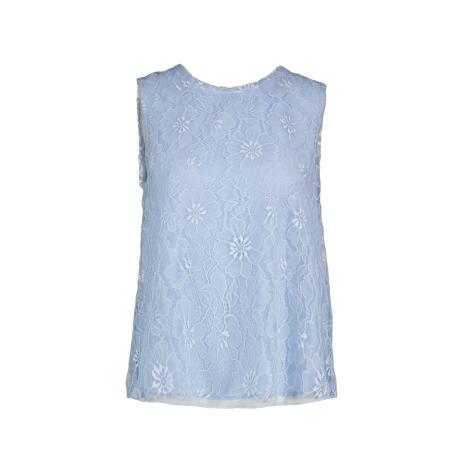 Afbeelding voor product Top van het merk Amelie & Amelie in het Jeans