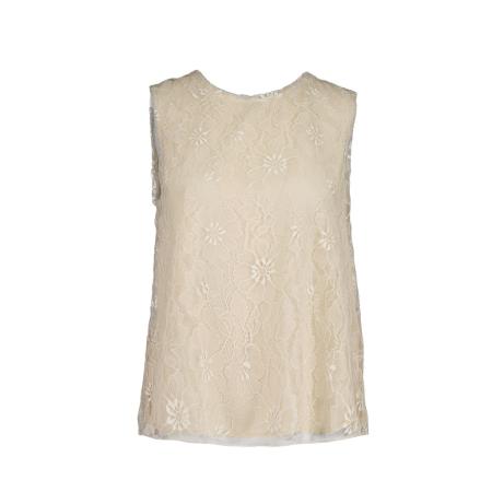 Afbeelding voor product Top van het merk Amelie & Amelie in het Ecru