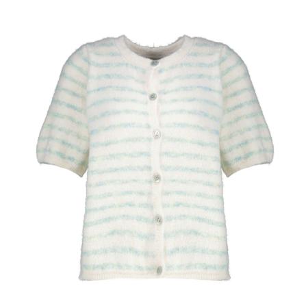 Afbeelding voor product Gilet van het merk Amelie & Amelie in het Groen