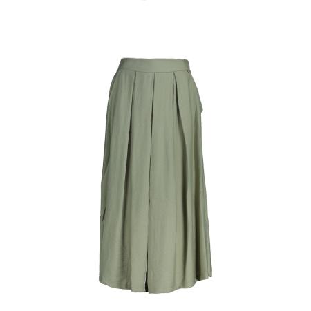 Afbeelding voor product Rok van het merk Amelie&amelie in het Kaki