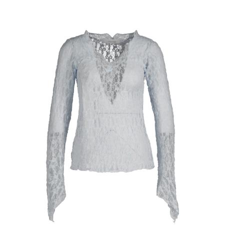 Afbeelding voor product T-shirt van het merk Amelie&amelie in het Ecru