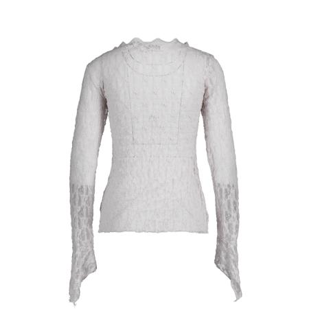 Afbeelding voor product T-shirt van het merk Amelie & Amelie in het Ecru